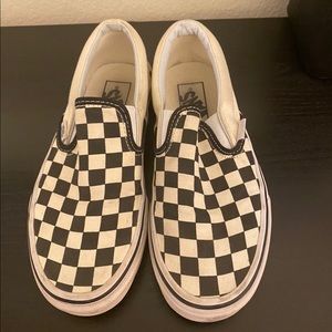 Vans Slip-On